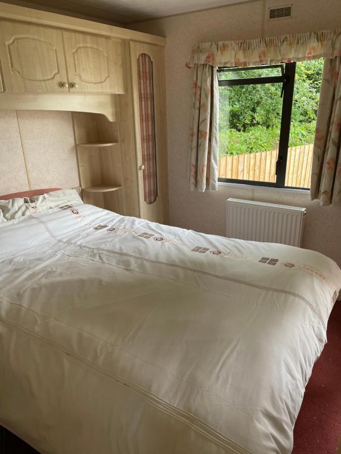 Apartmán Tummel 2 Forfar Exteriér fotografie