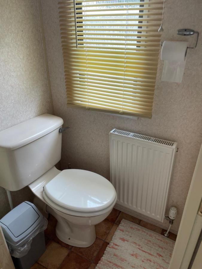 Apartmán Tummel 2 Forfar Exteriér fotografie